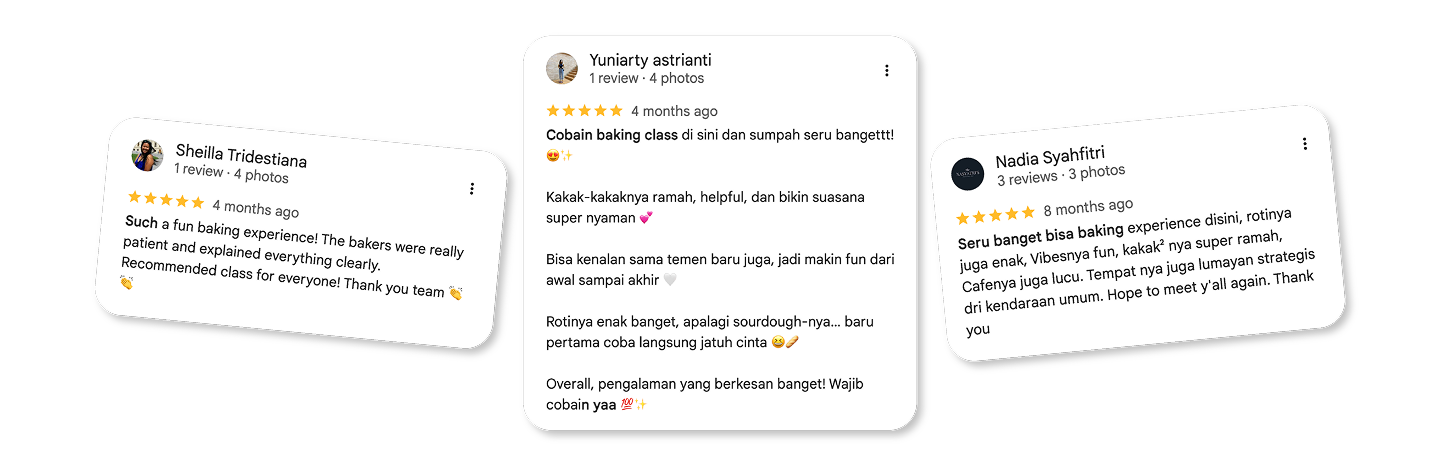 review