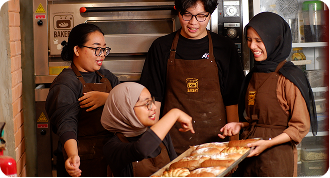 Teman Baru